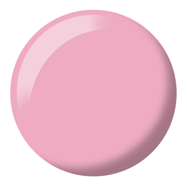 DND Gel #592 Italian Pink – color