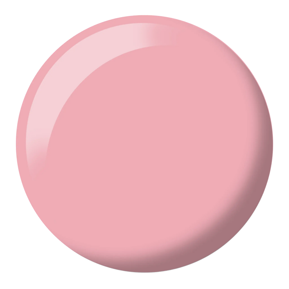 DND Gel #593 Pink Beauty – color