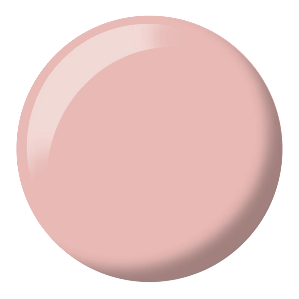 DND Gel #596 Oak Buff – color