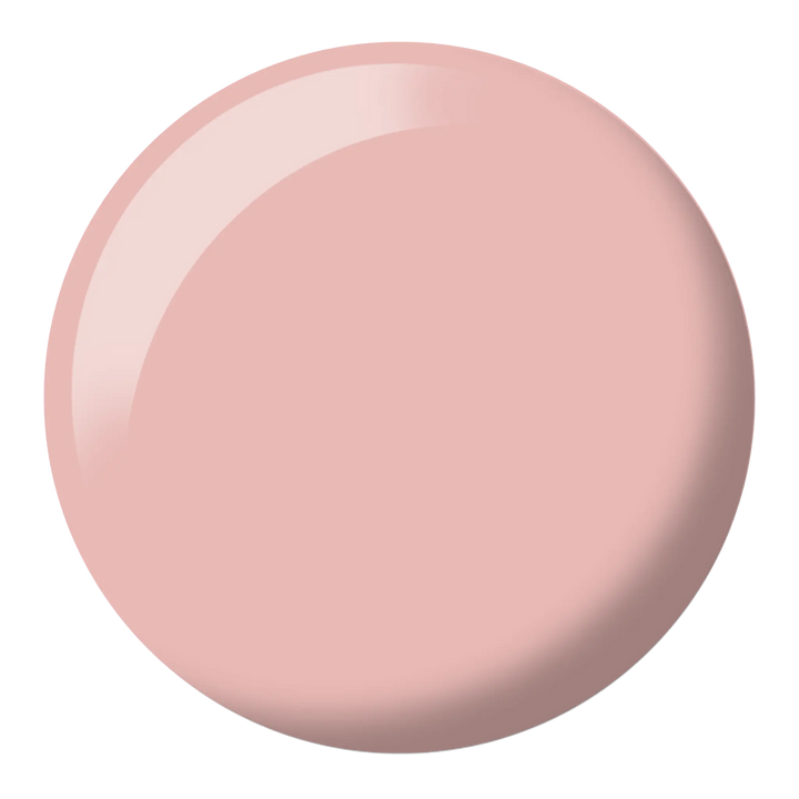 DND Gel #596 Oak Buff – color