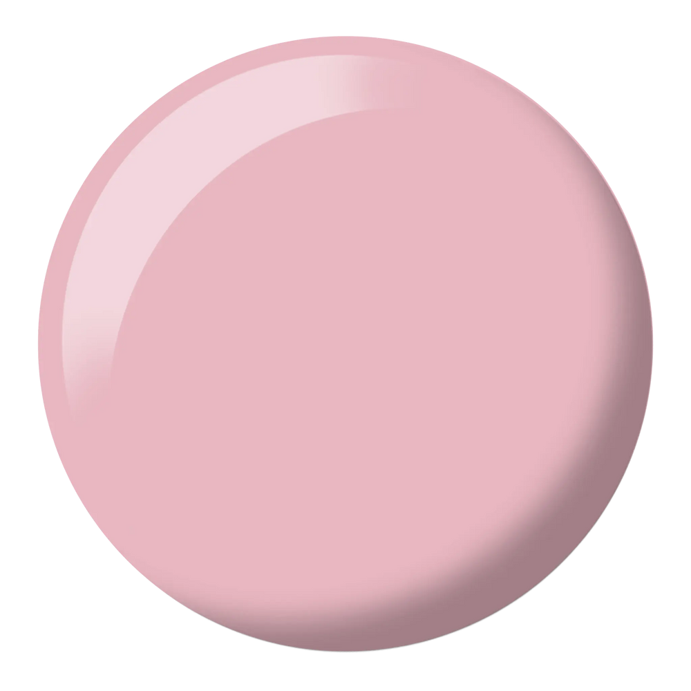 DND Gel #597 Lavender Dream – color
