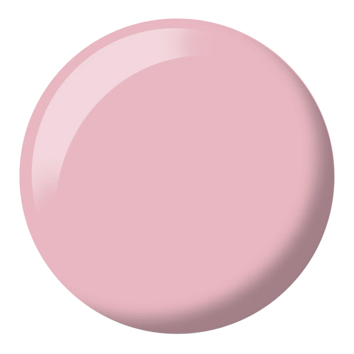 DND Gel #597 Lavender Dream – color