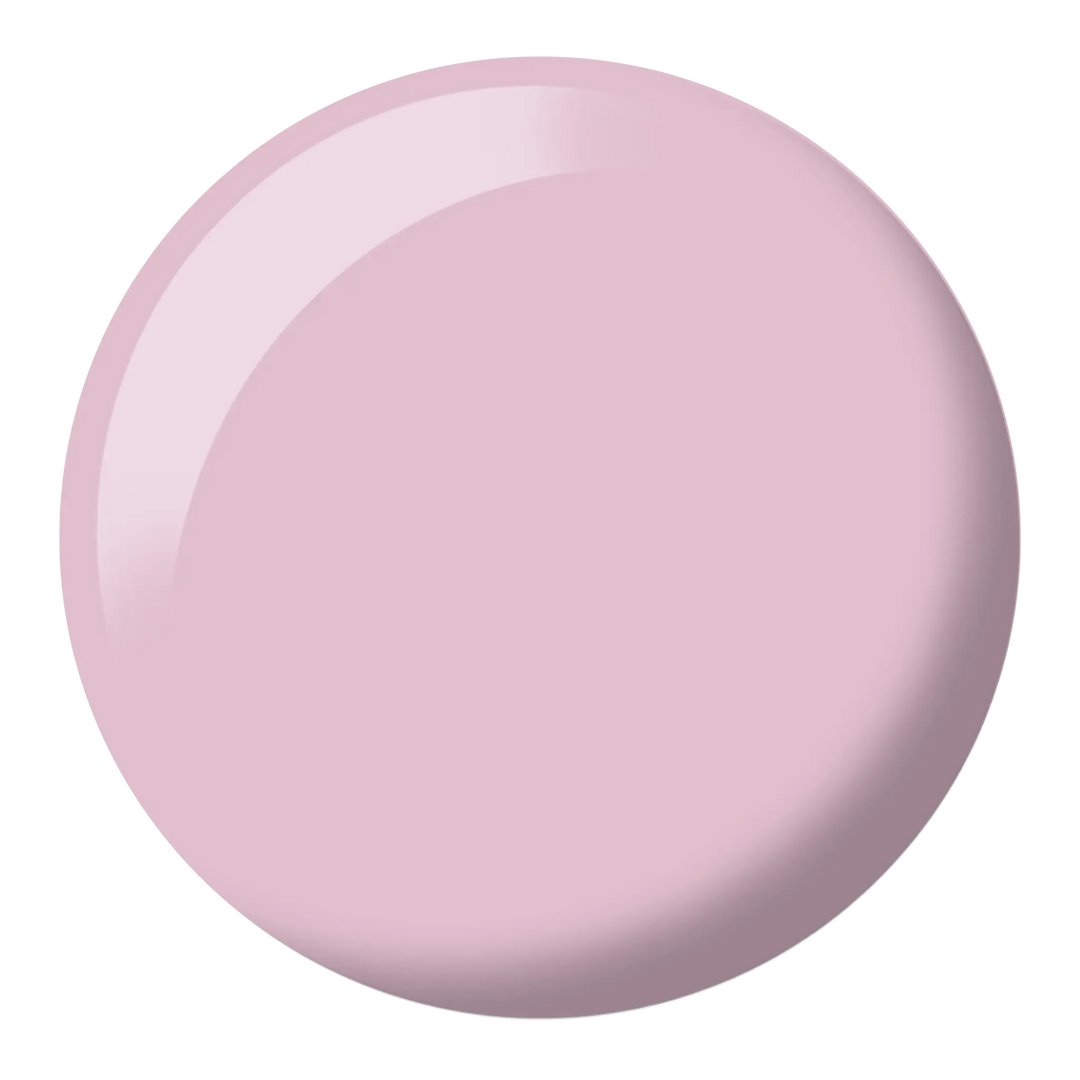 DND Gel #598 Melody – color