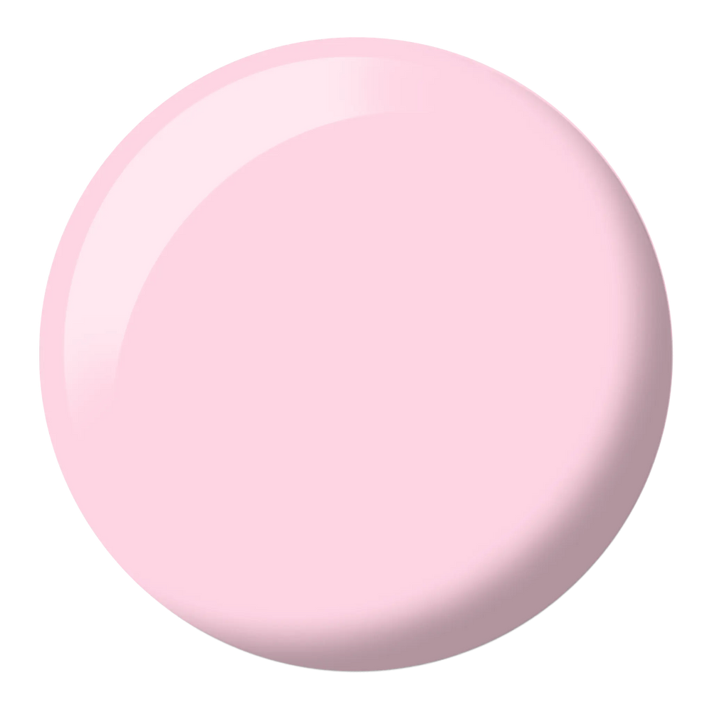 DND Gel #599 Sunset Fog – color