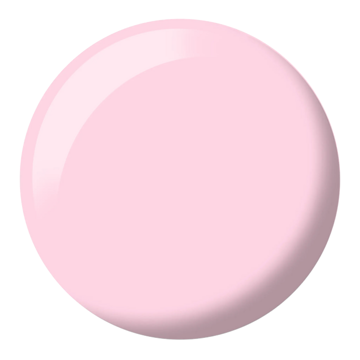 DND Gel #599 Sunset Fog – color