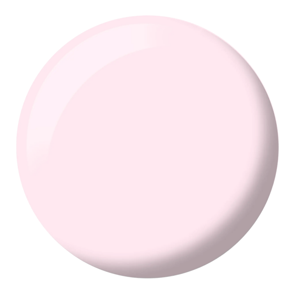 DND Gel #601 Ballet Pink – color