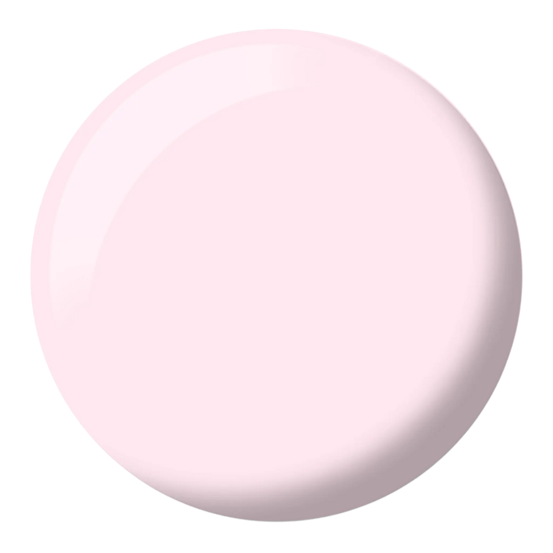 DND Gel #601 Ballet Pink – color