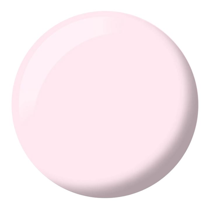 DND Gel #601 Ballet Pink – color