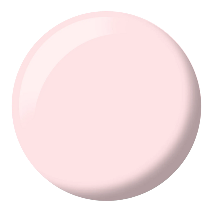 DND Gel #602 Elegant Pink – color