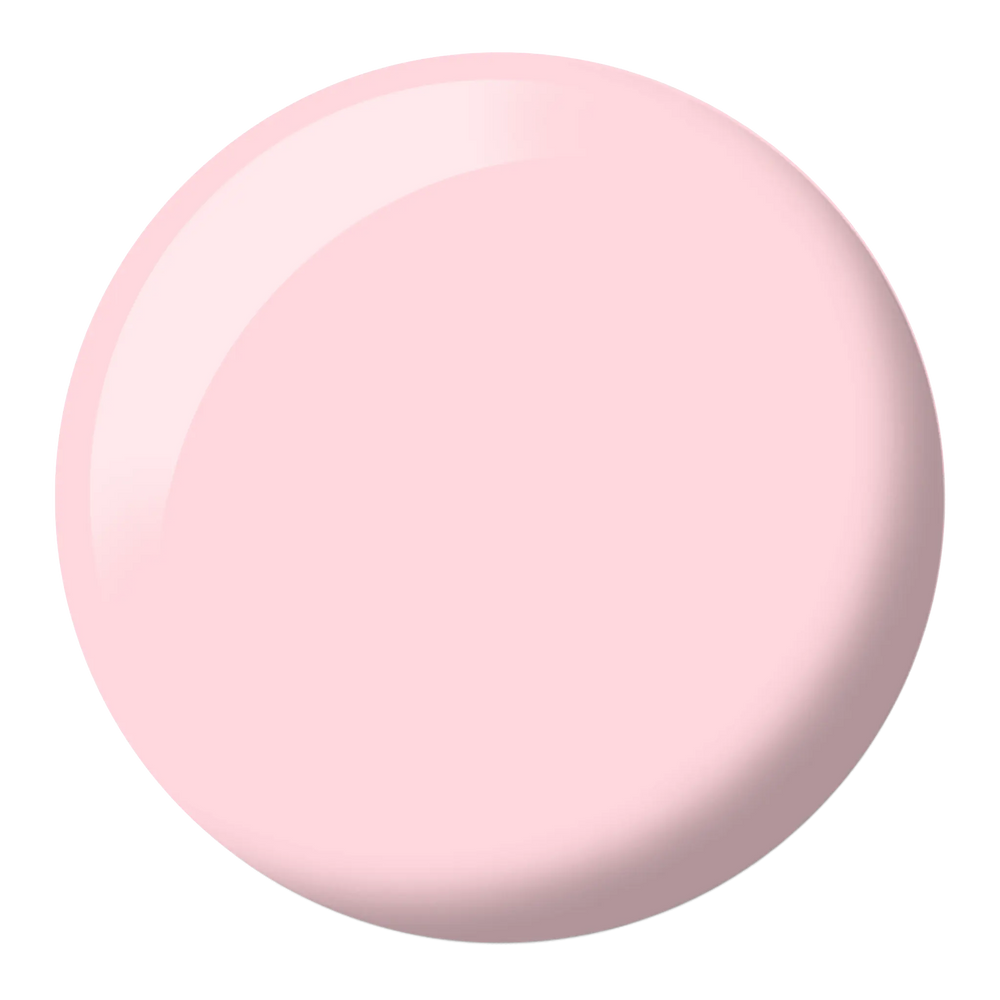 DND Gel #603 Dolce Pink – color