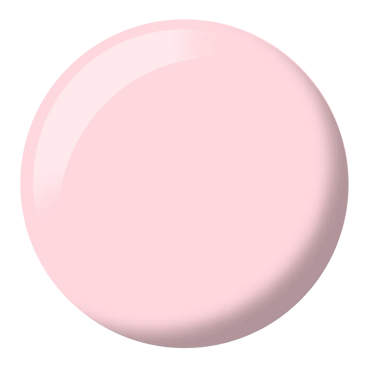 DND Gel #603 Dolce Pink – color