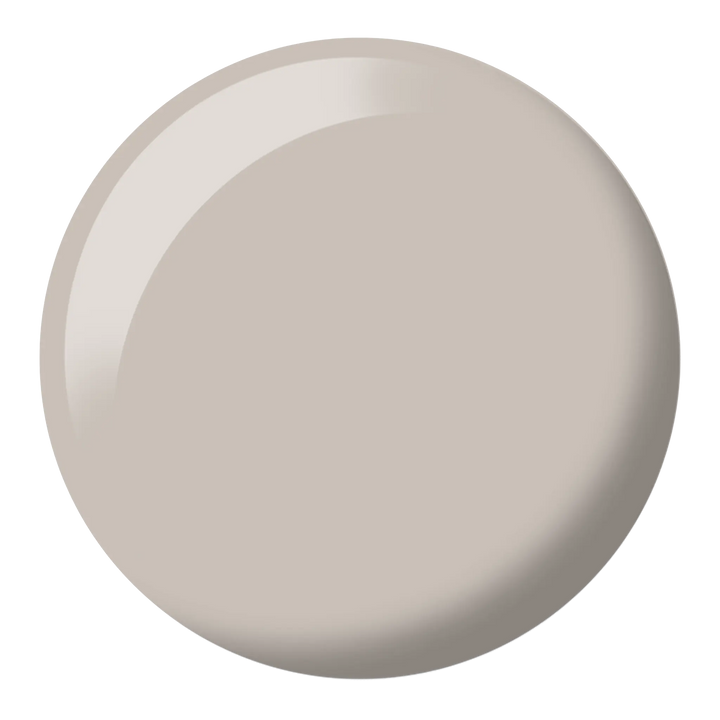 DND Gel #604 Cool Gray – color