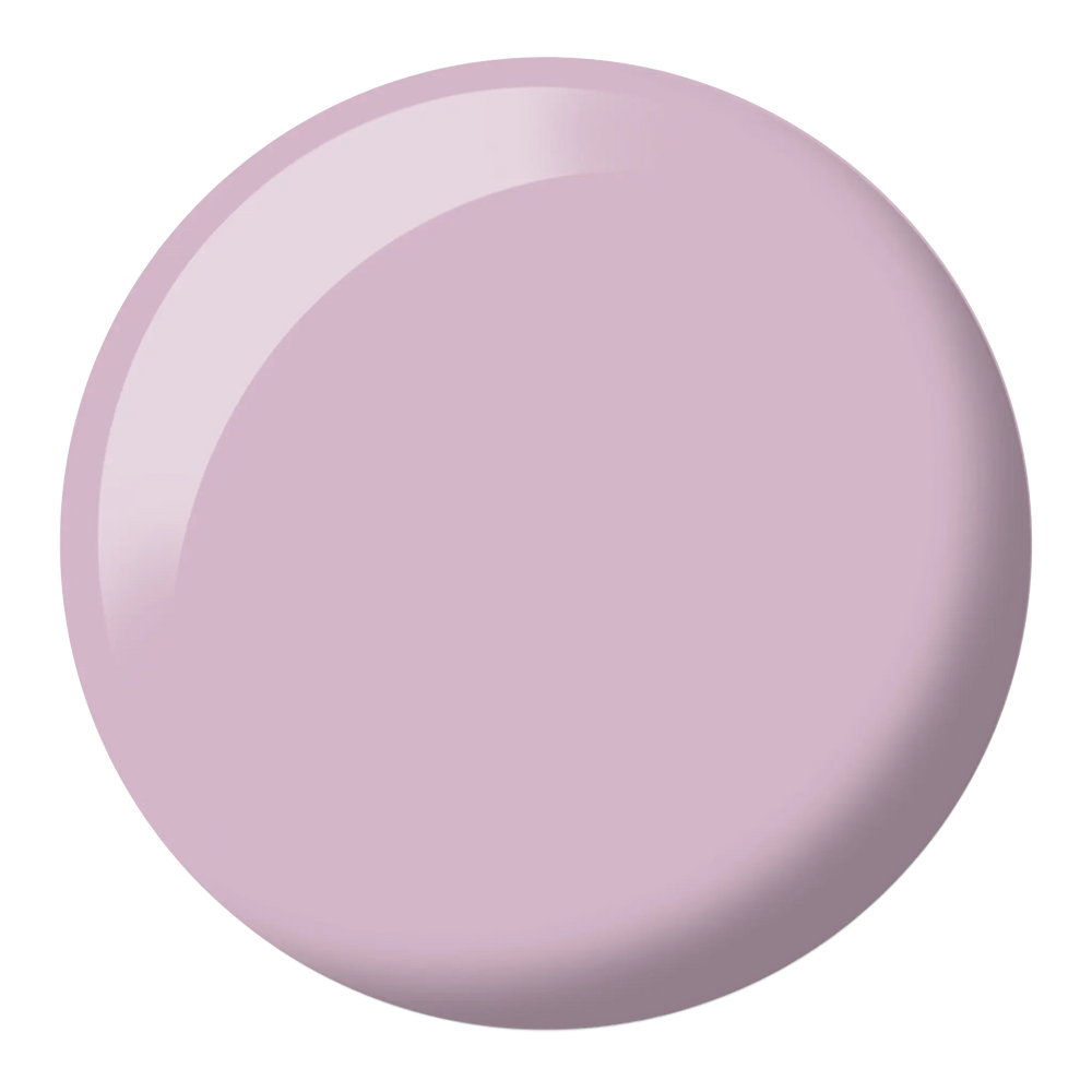 DND Gel #605 Dovetail – color