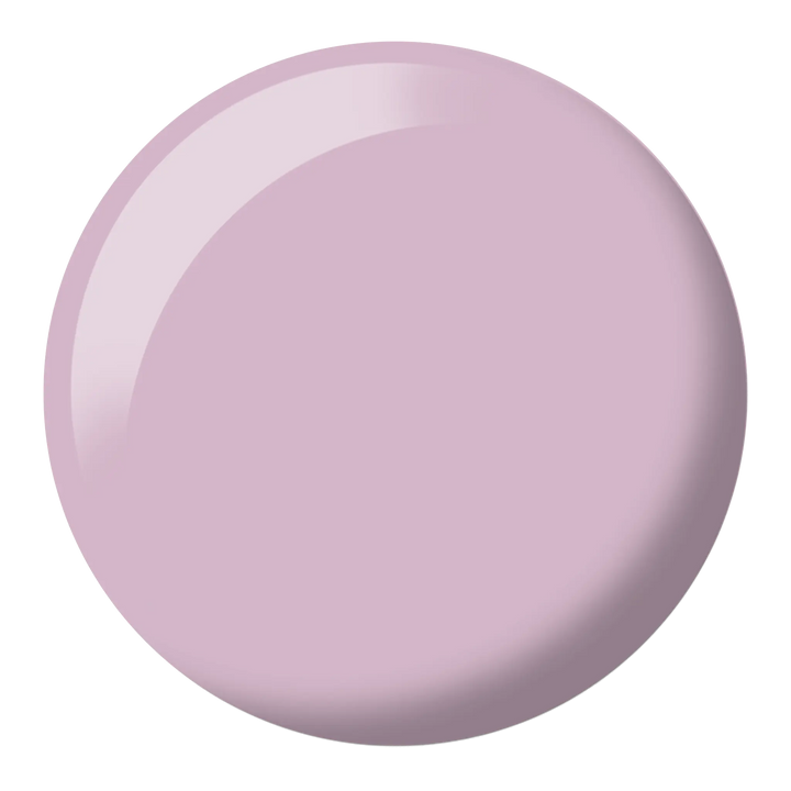 DND Gel #605 Dovetail – color