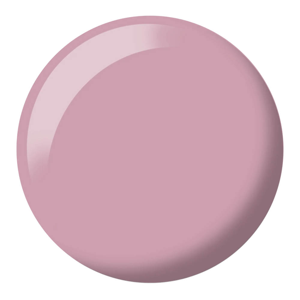 DND Gel #607 Hazelnut – color