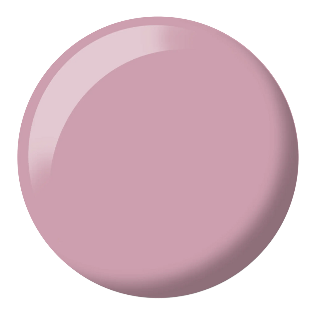DND Gel #607 Hazelnut – color