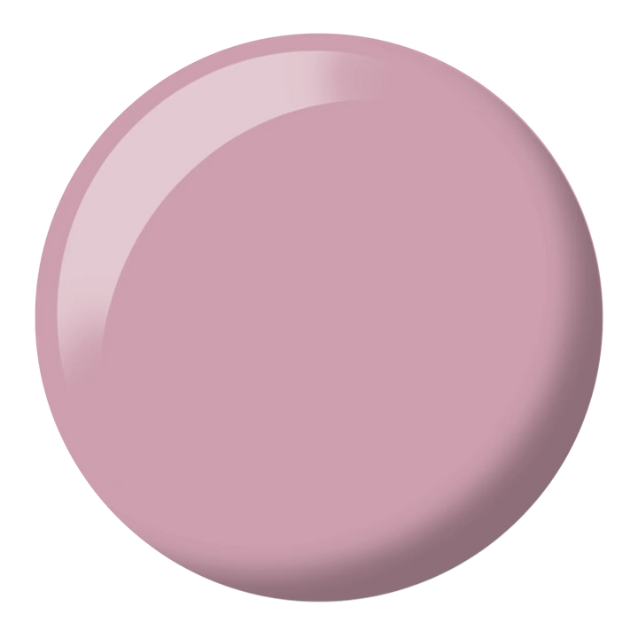 DND Gel #607 Hazelnut – color