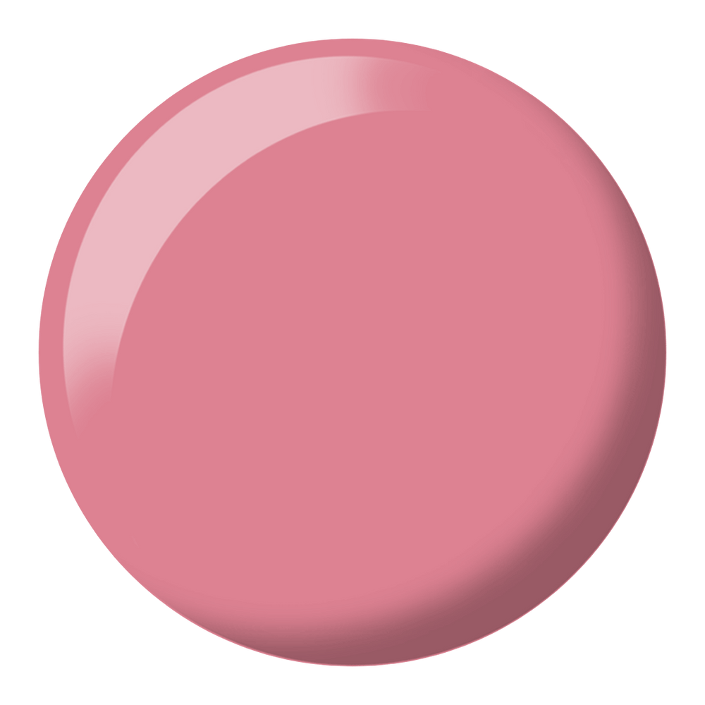 DND Gel #608 Adobe – color