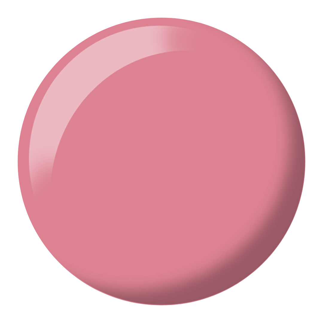 DND Gel #608 Adobe – color