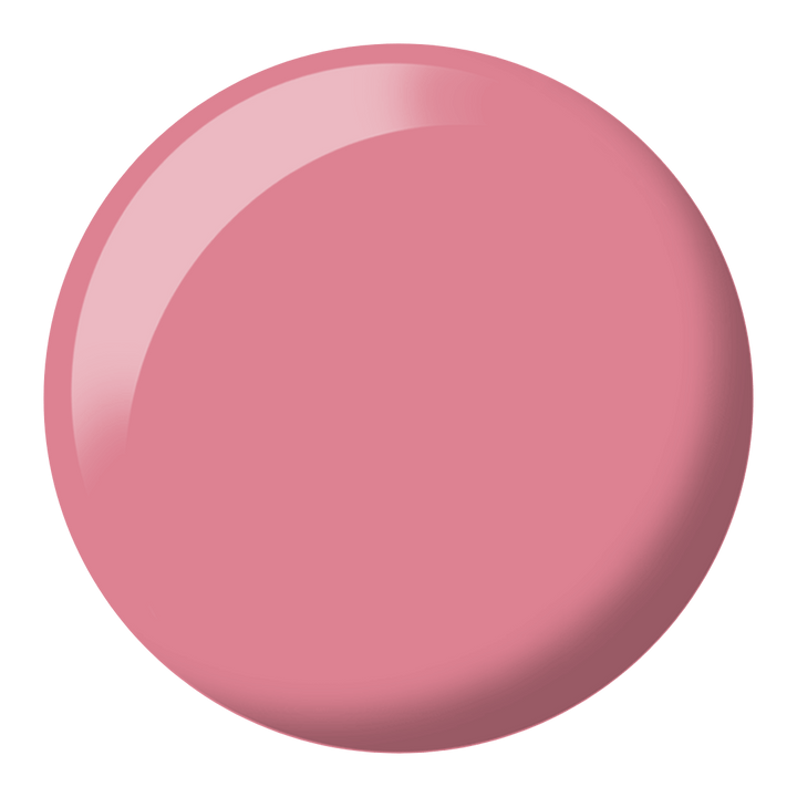 DND Gel #608 Adobe – color