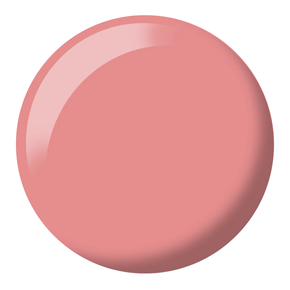 DND Gel #612 Jovial – color