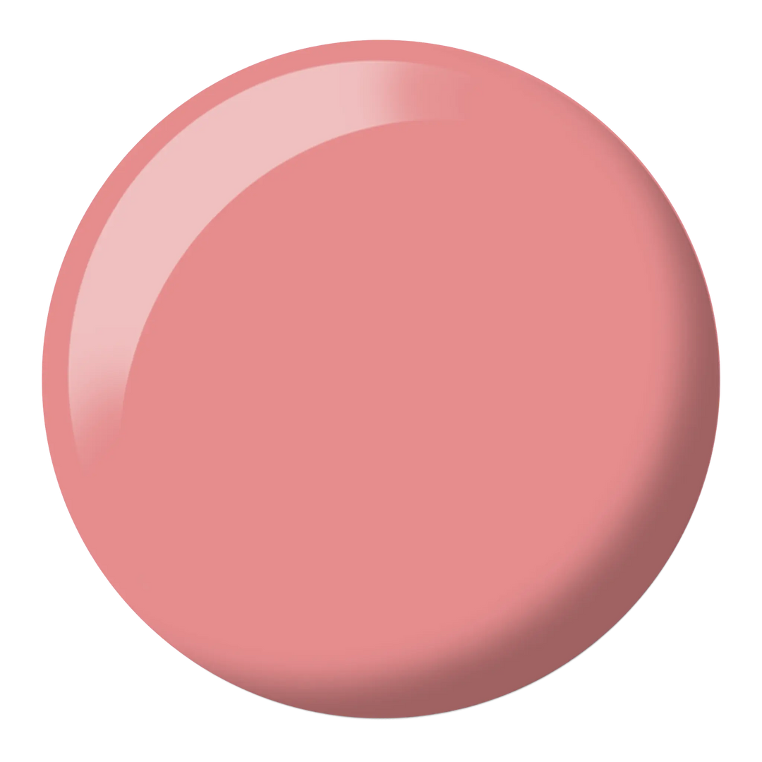 DND Gel #612 Jovial – color