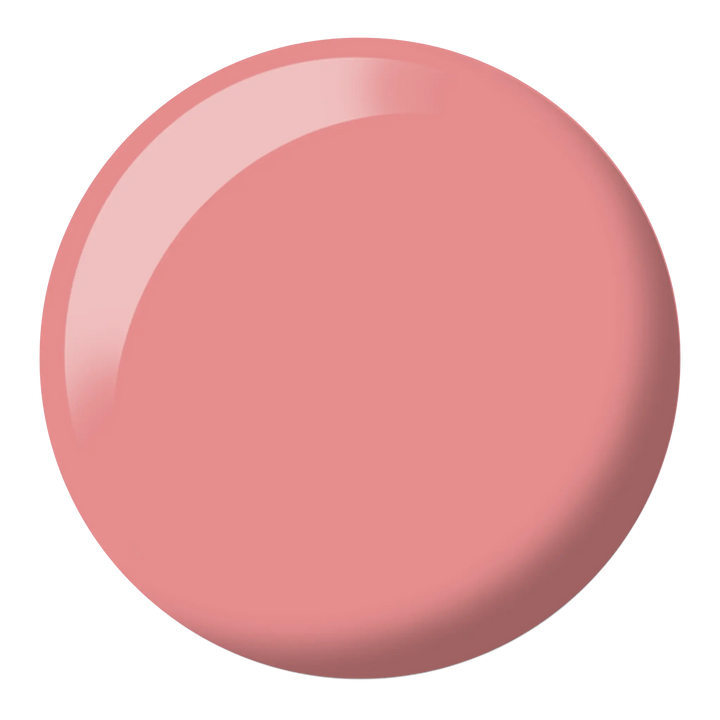 DND Gel #612 Jovial – color