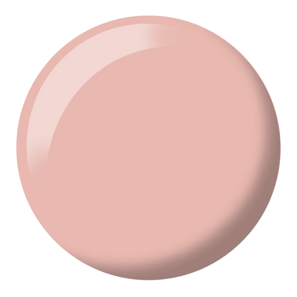 DND Gel #613 Cinnamon Whip – color