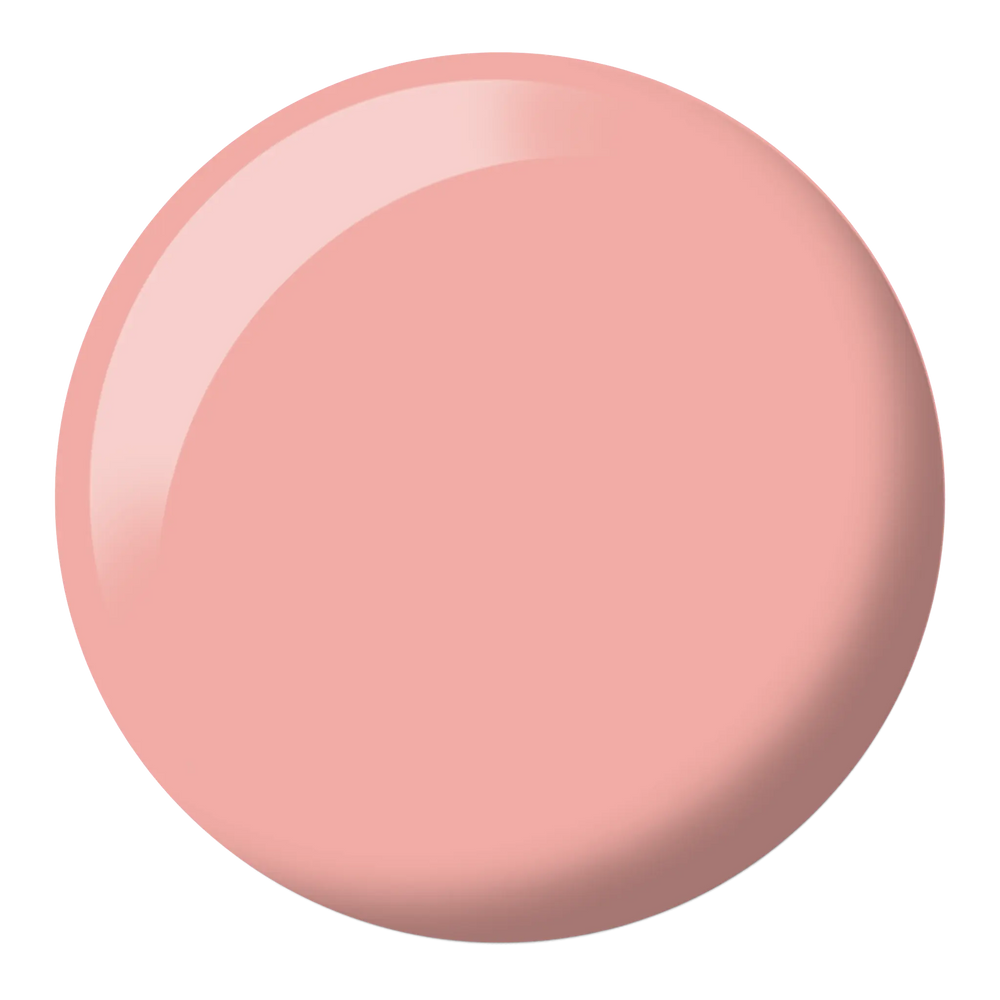 DND Gel #614 Sun Tan – color