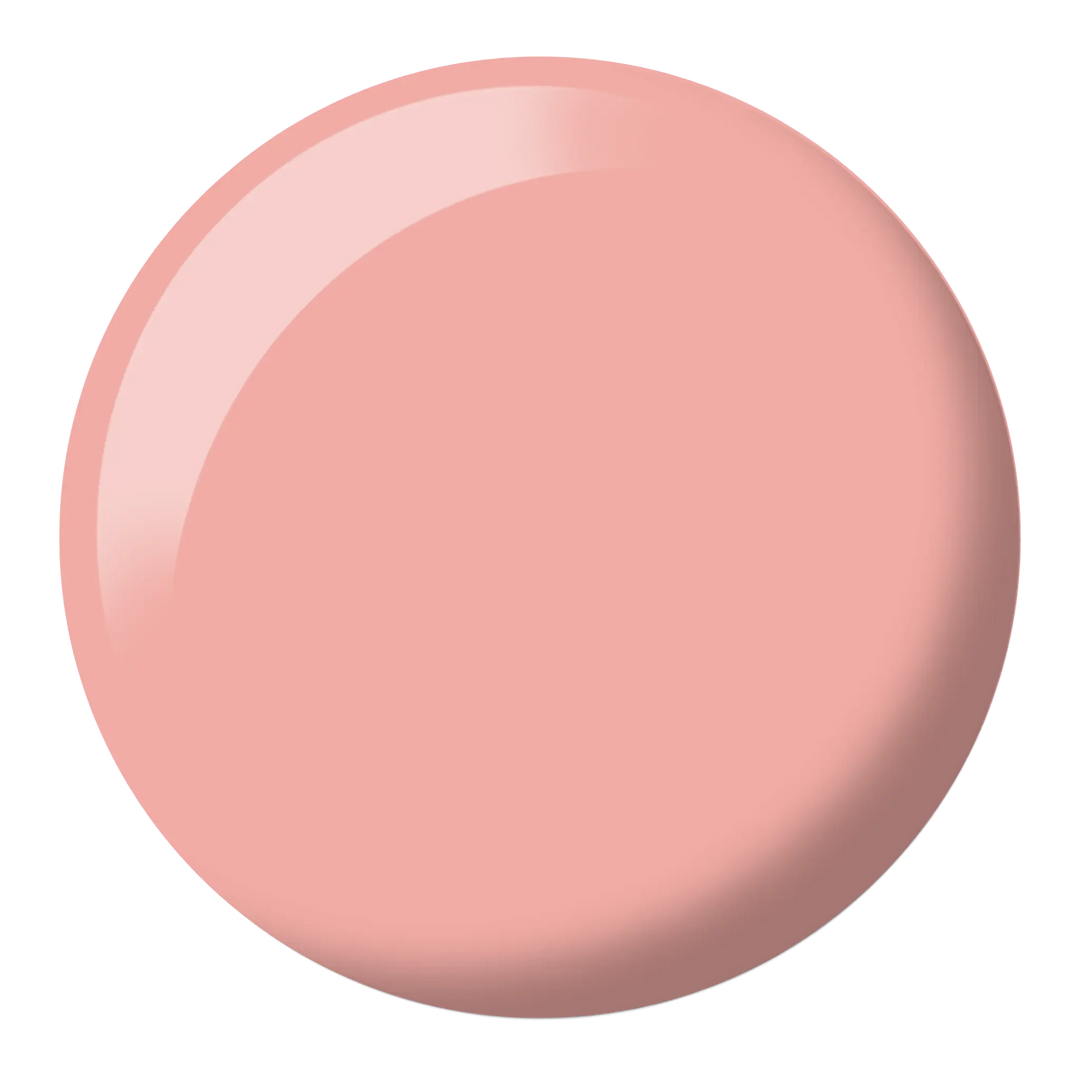 DND Gel #614 Sun Tan – color