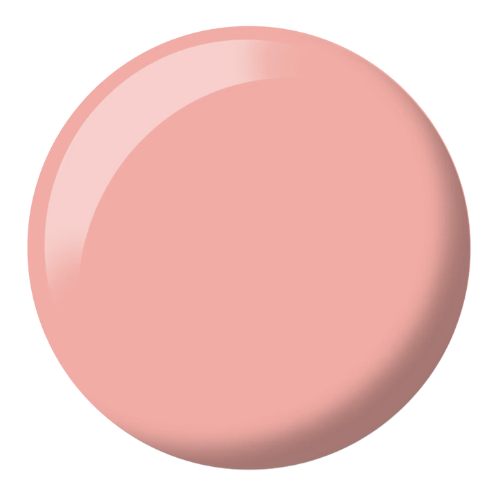 DND Gel #614 Sun Tan – color