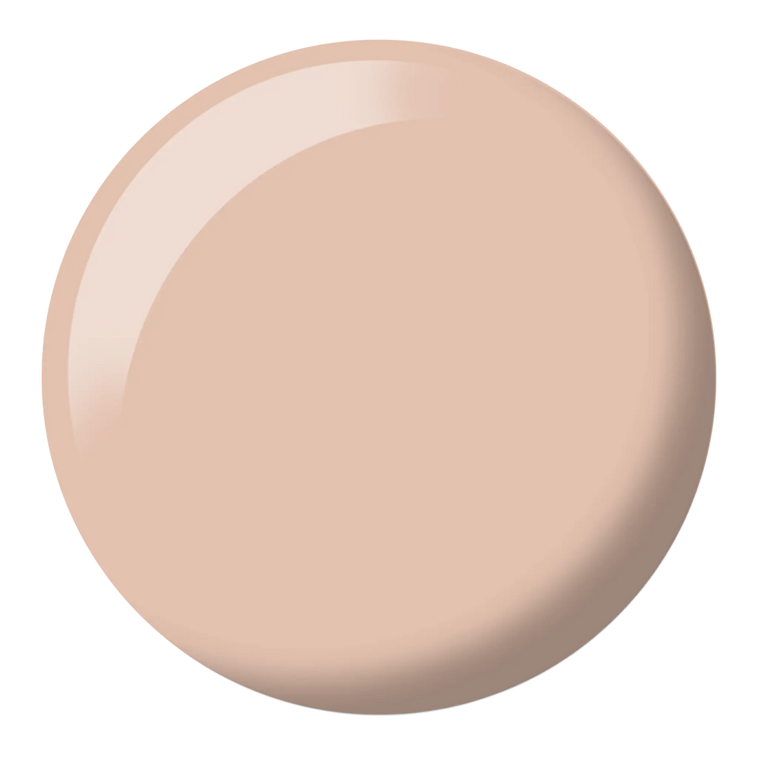 DND Gel #616 Havana Cream – color