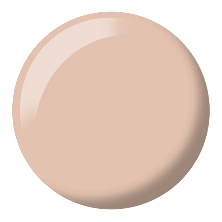 DND Gel #616 Havana Cream – color