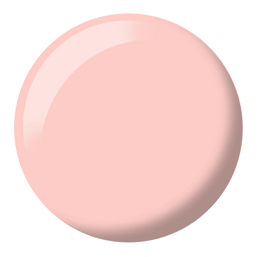 DND Gel #618 Peach Buff – color