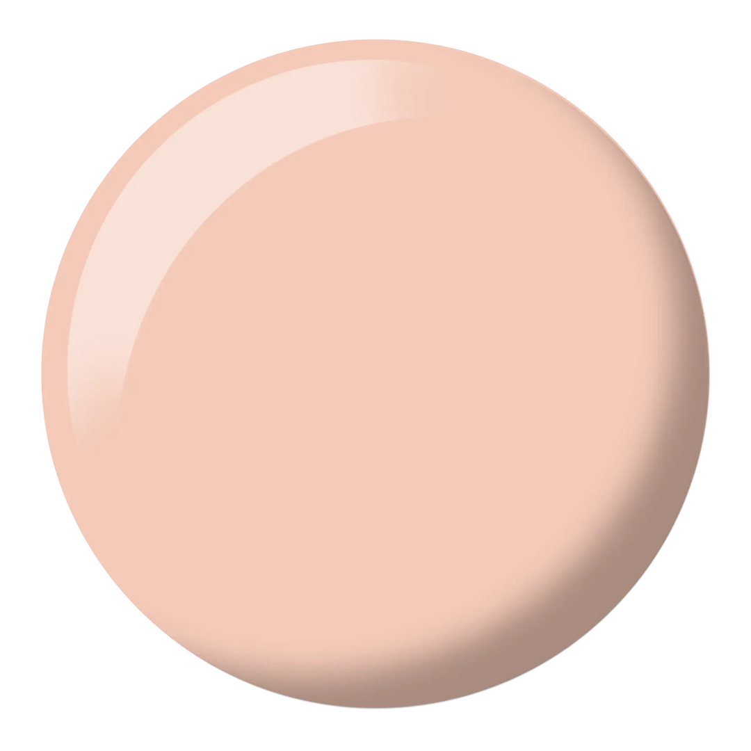 DND Gel #620 Miami Sand – color