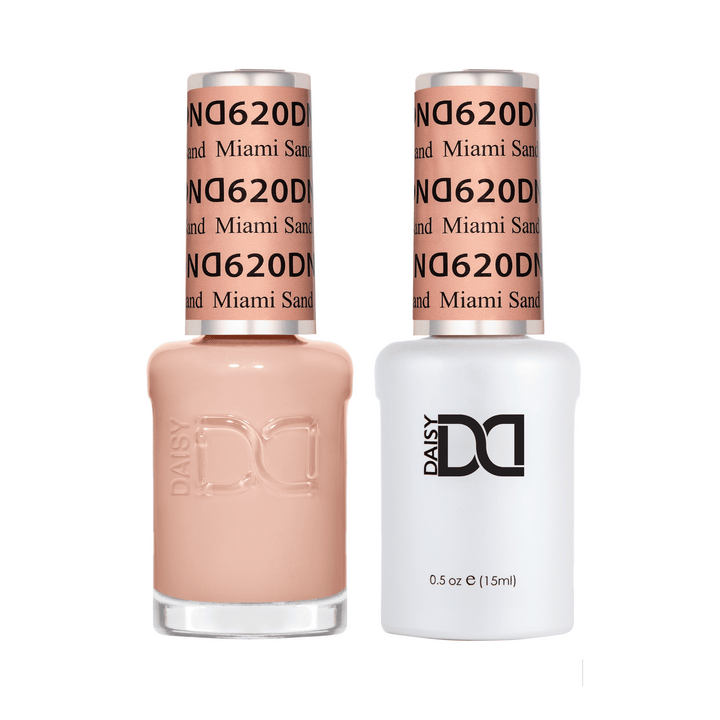 DND Gel #620 Miami Sand