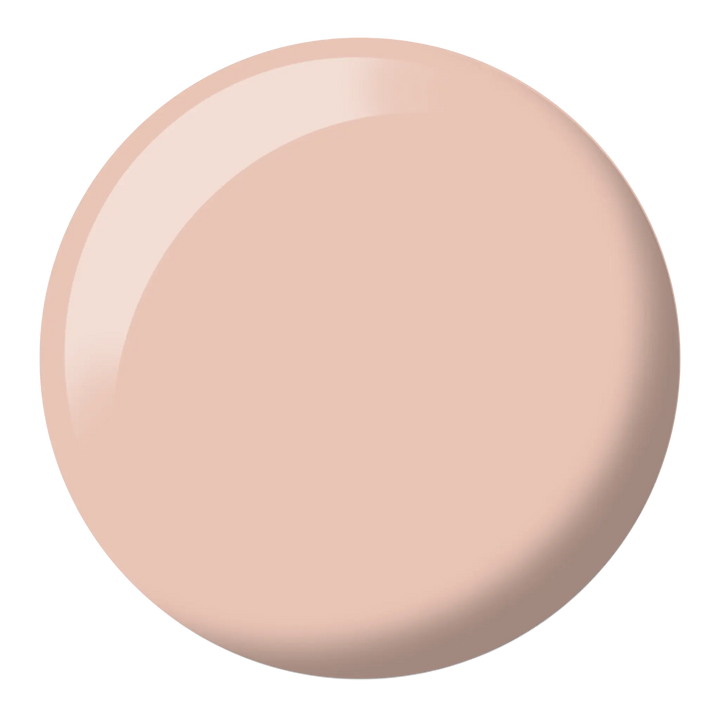 DND Gel #621 French Vanilla – color