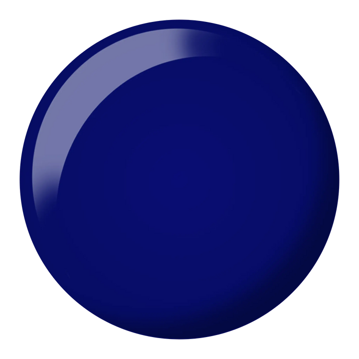 DND Gel #622 Midnight Blue – color