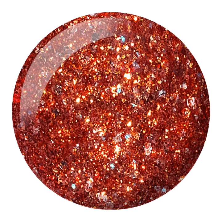 DND Gel #623 Santa Stars – color