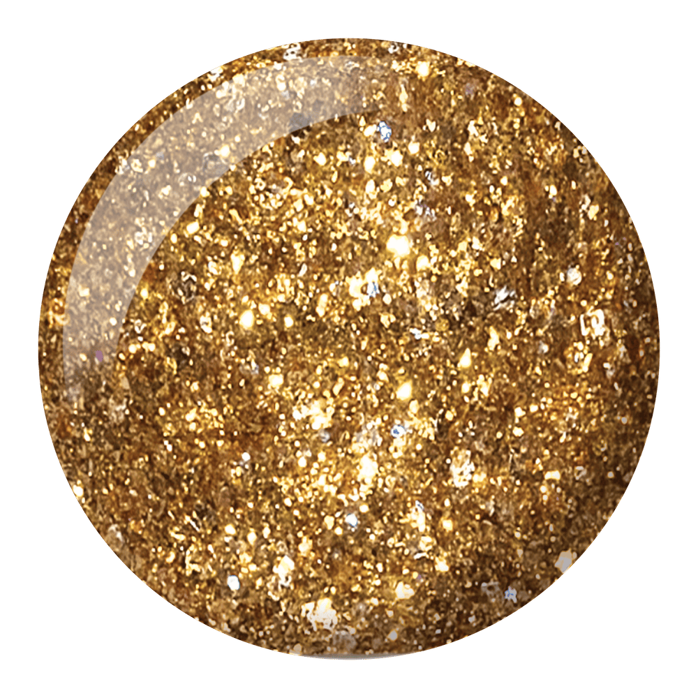 DND Gel #624 Cosmic Dust – color