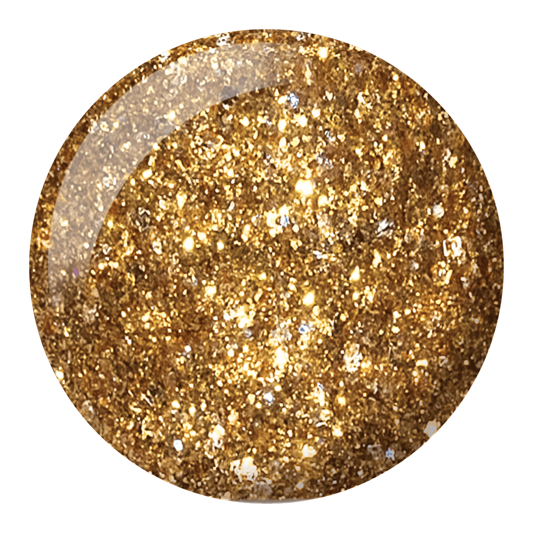 DND Gel #624 Cosmic Dust – color