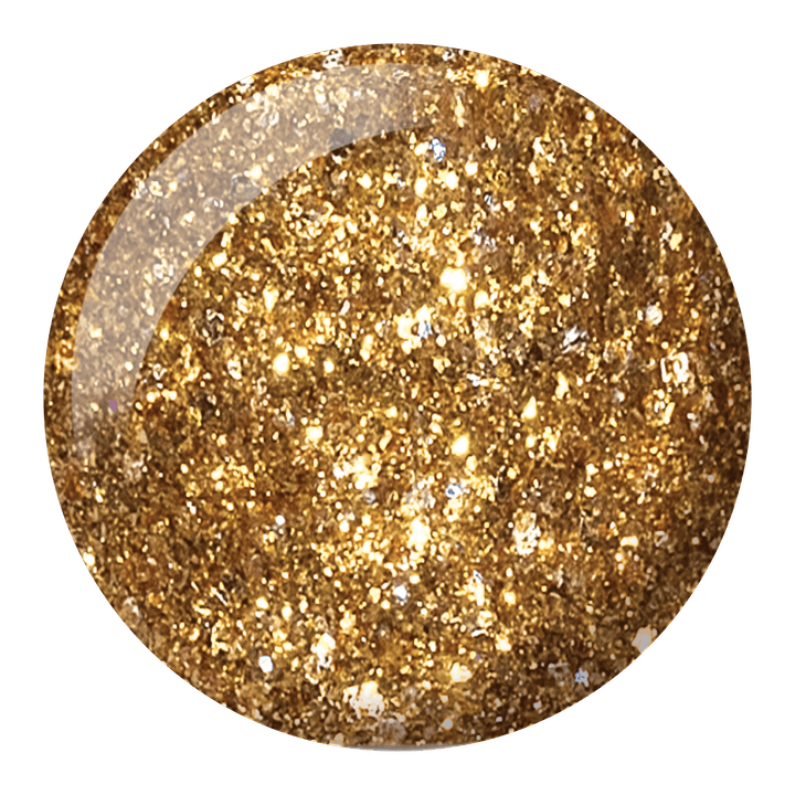 DND Gel #624 Cosmic Dust – color