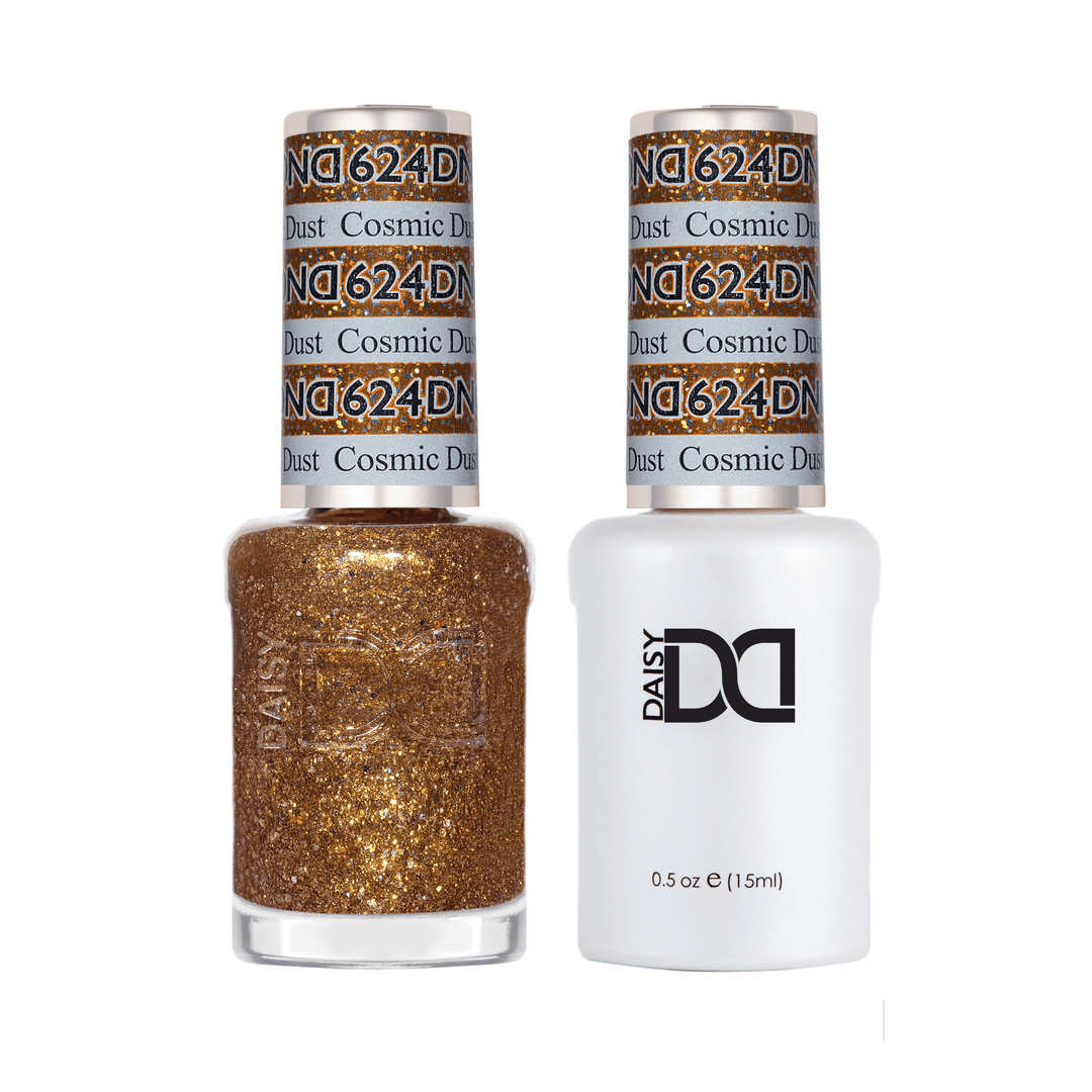 DND Gel #624 Cosmic Dust
