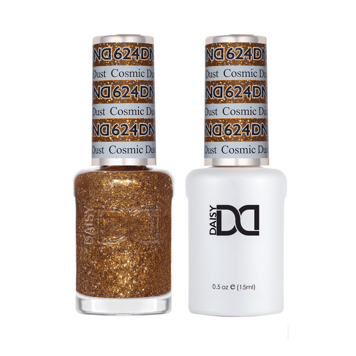 DND Gel #624 Cosmic Dust