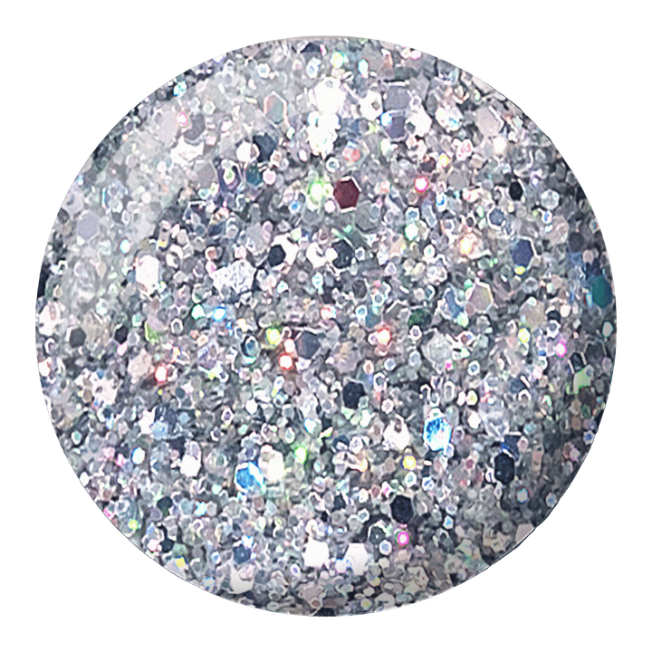 DND Gel #626 Brighten Stars – color