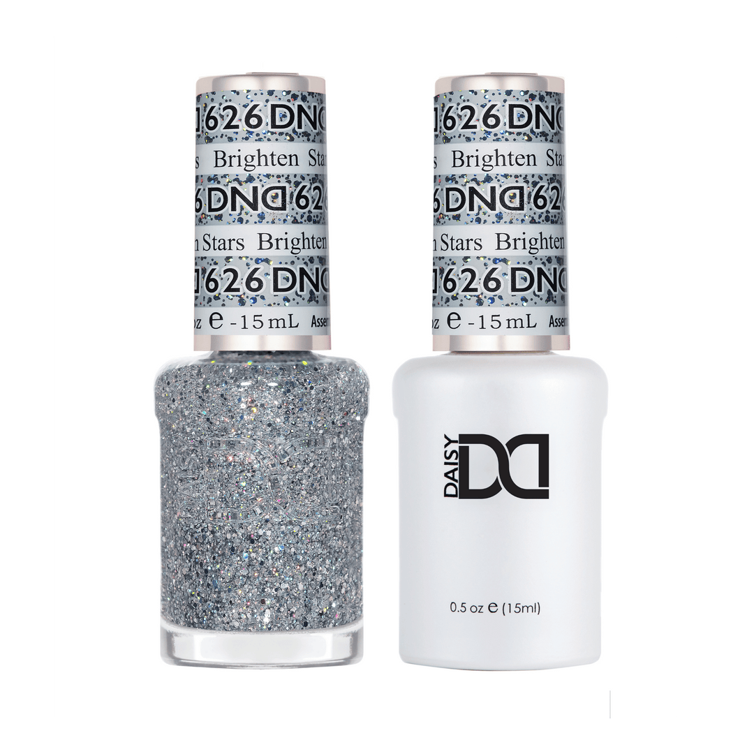 DND Gel #626 Brighten Stars