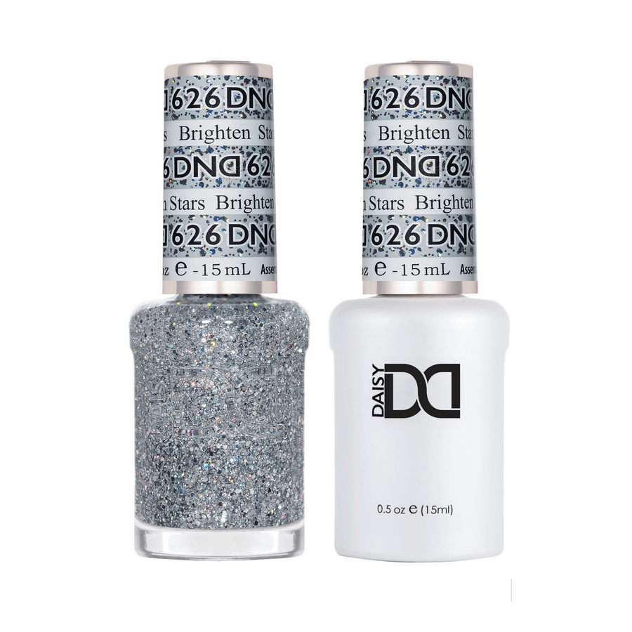 DND Gel #626 Brighten Stars
