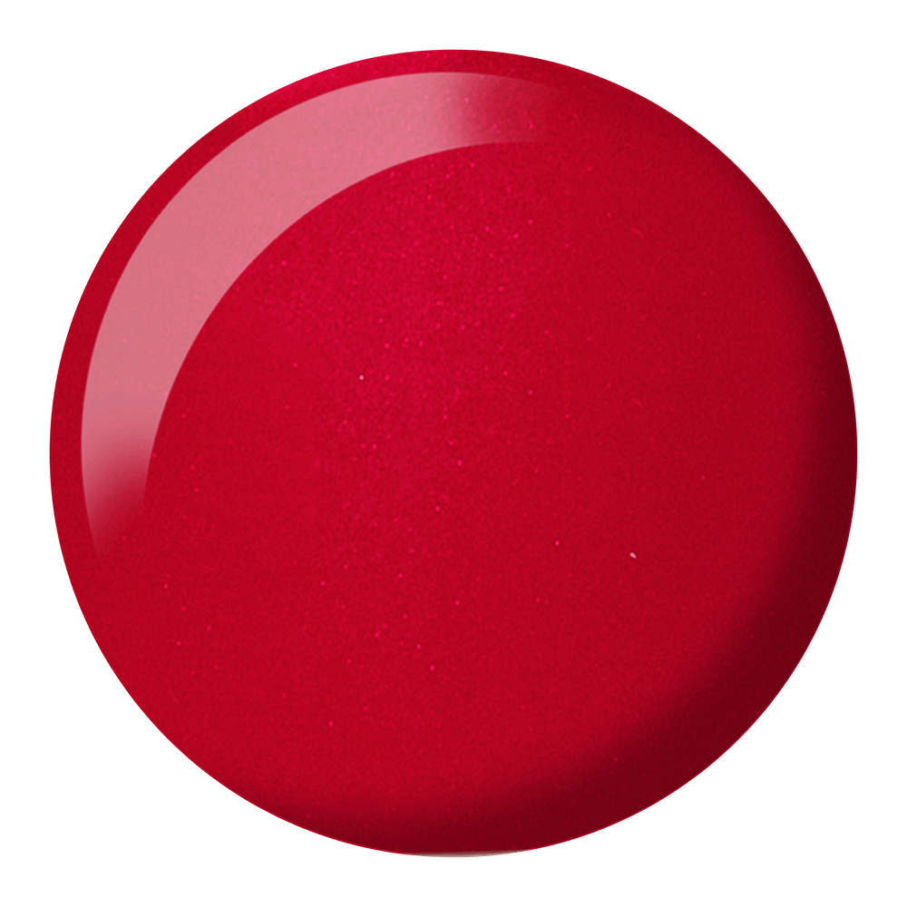 DND Gel #636 Candy Cane – color