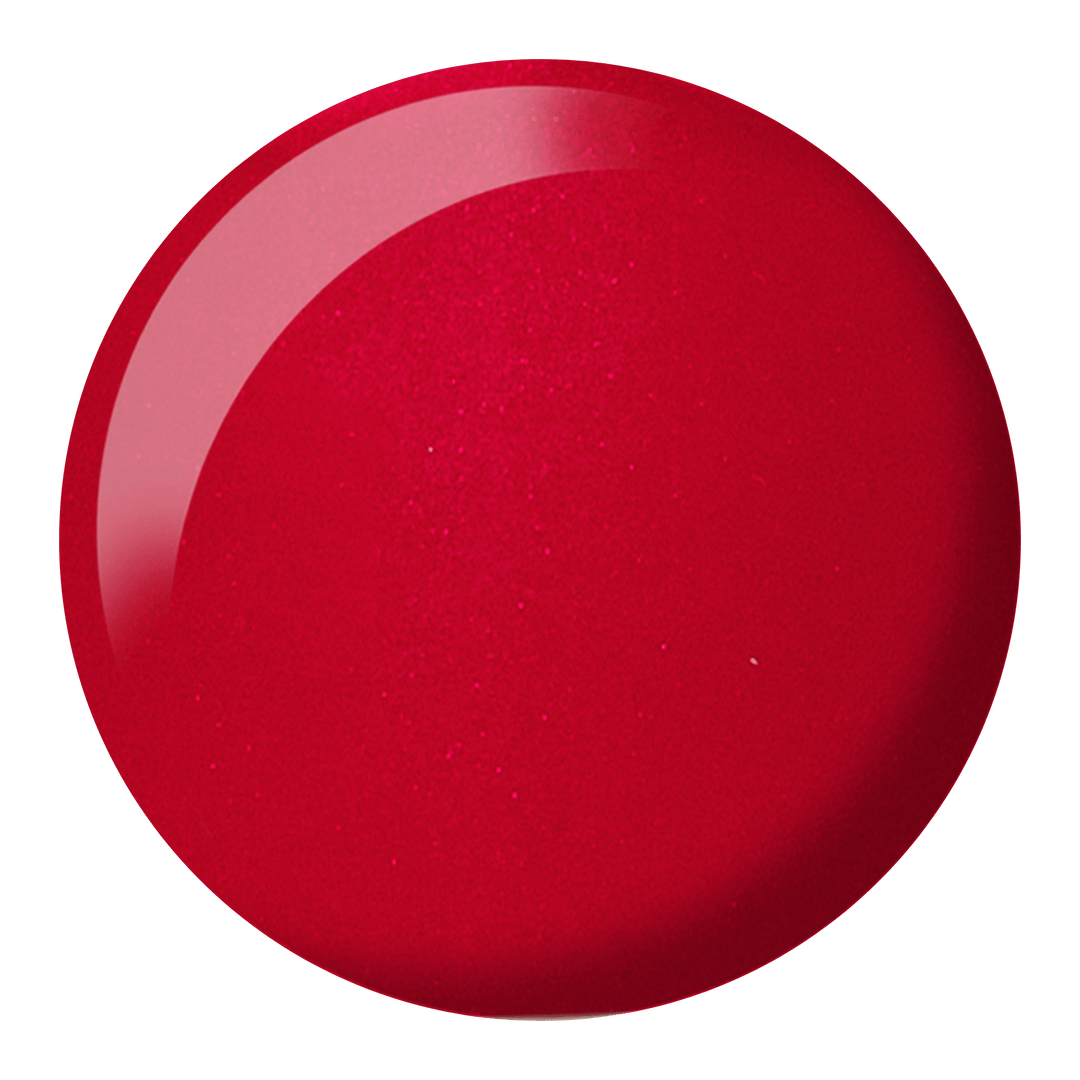 DND Gel #636 Candy Cane – color