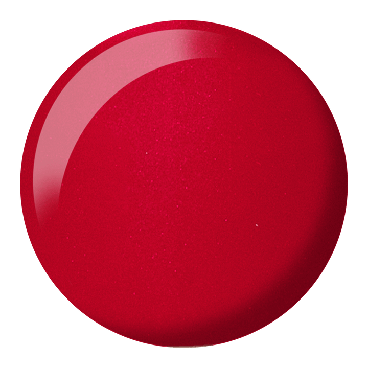 DND Gel #636 Candy Cane – color